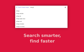 Unified search interface